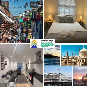 Brighton Holiday Village Parking Available Hove
