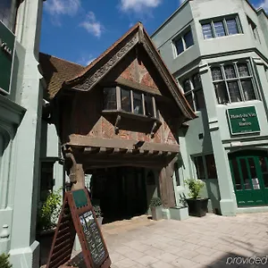 Du Vin & Bistro Hove