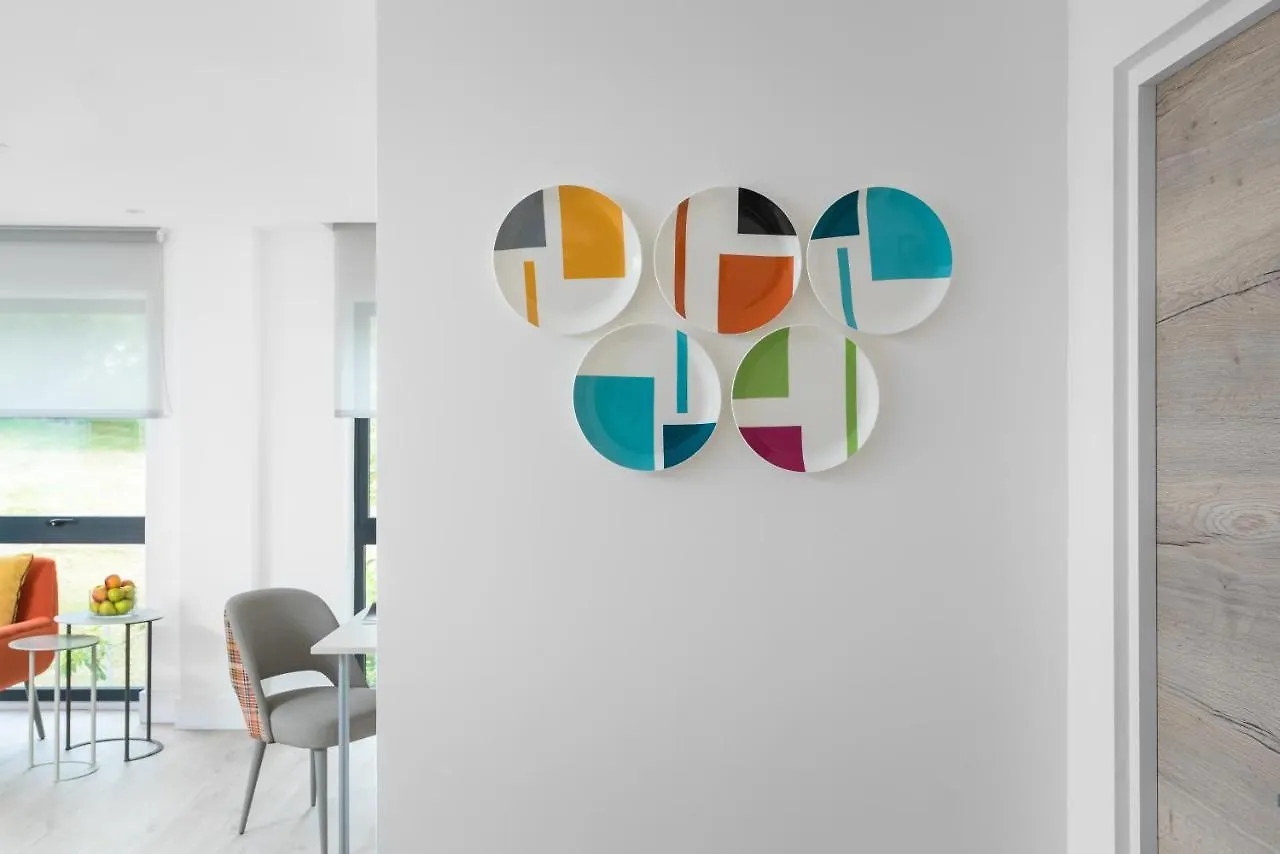 Q Square By Supercity Aparthotels Hove